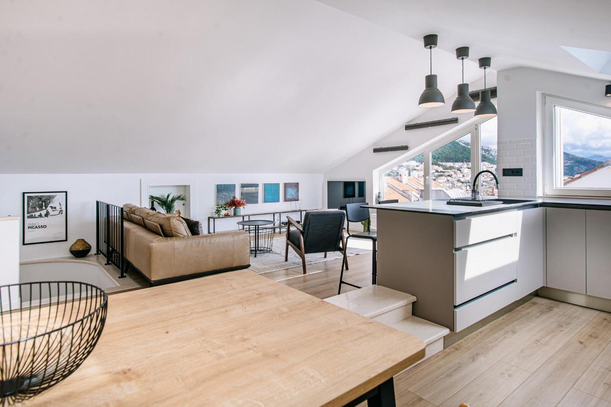 White Nest By Duhomes Dubrovnik Exterior photo