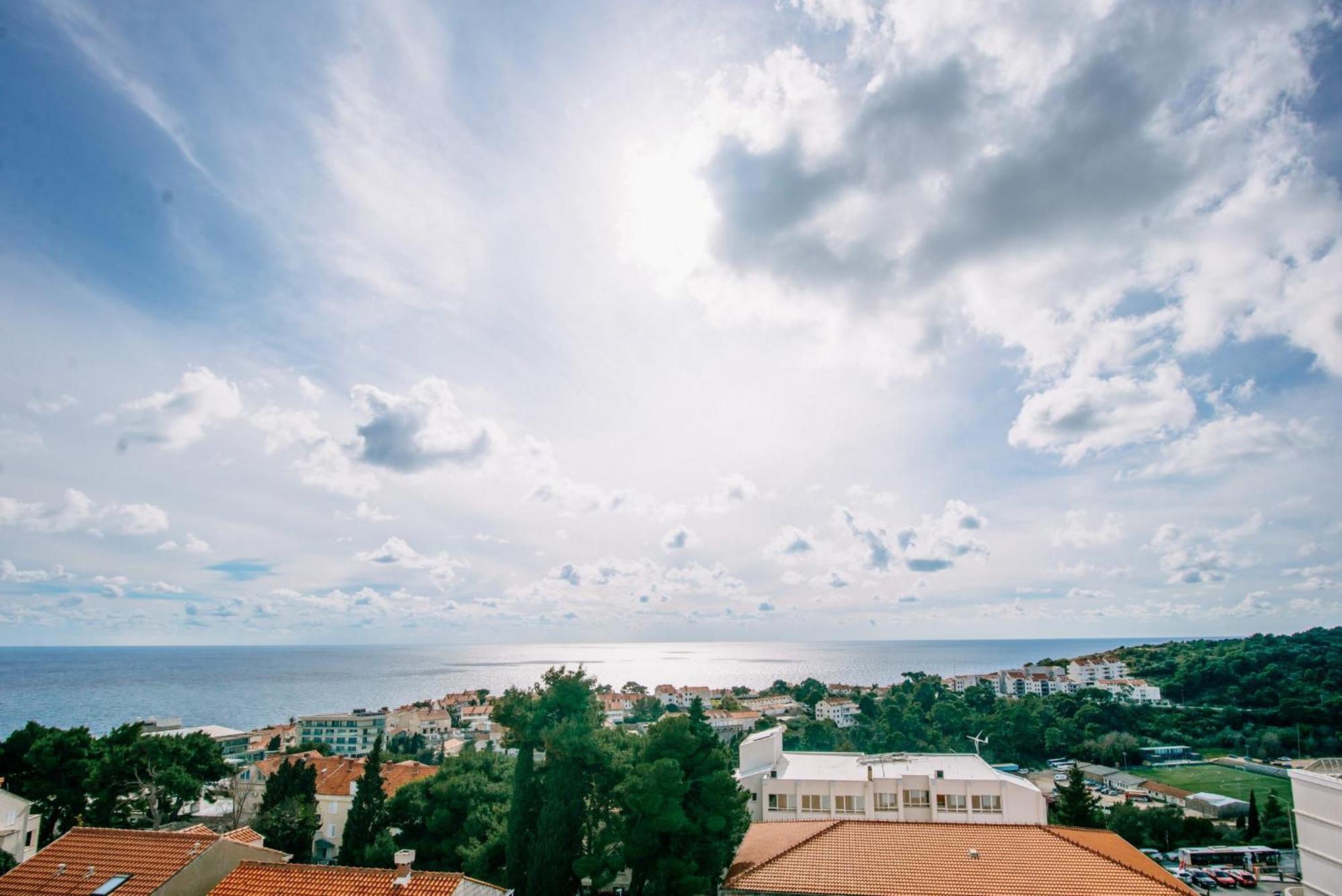 White Nest By Duhomes Dubrovnik Exterior photo
